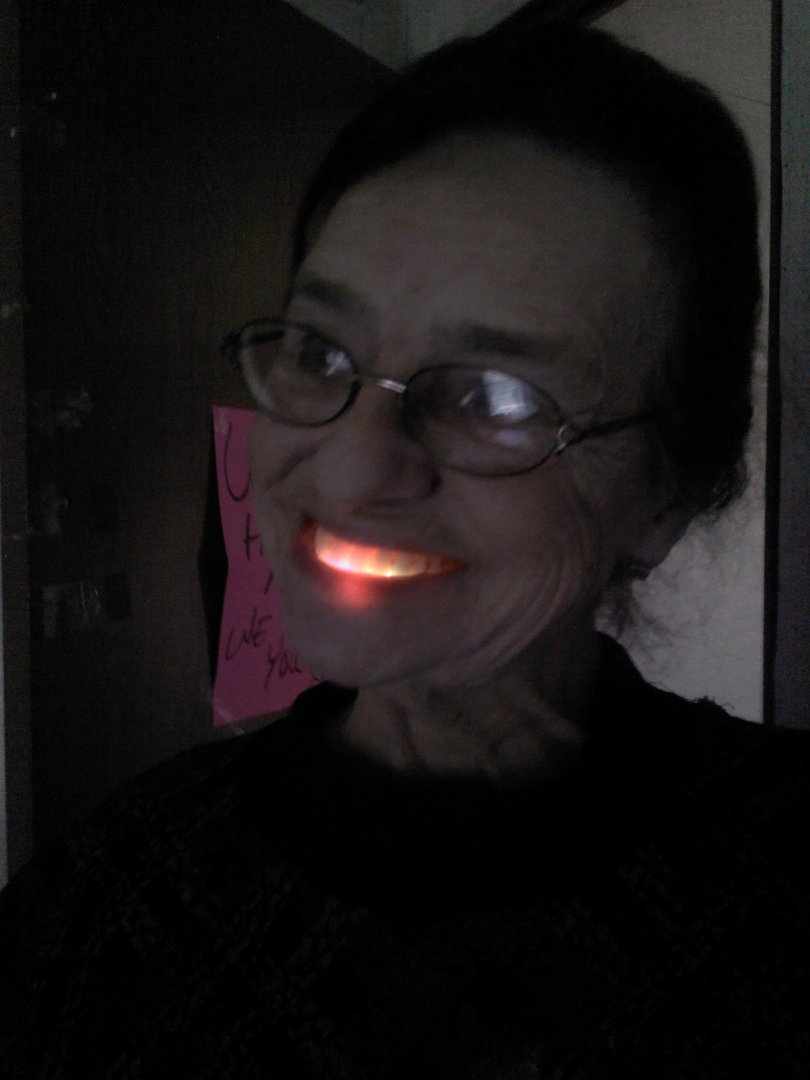 Karin Smith's album, Mobile Uploads