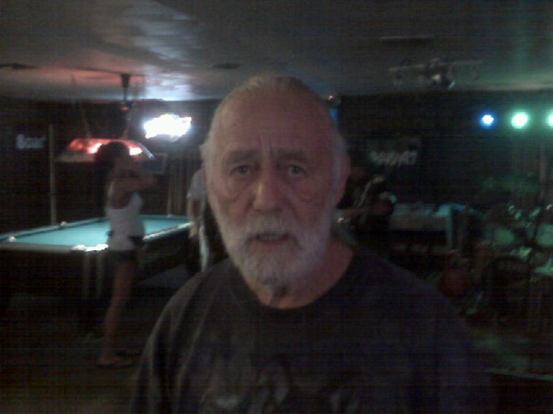 Patrick Keegan's album, Mobile Uploads