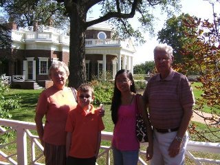 Mike Roach's album, Family