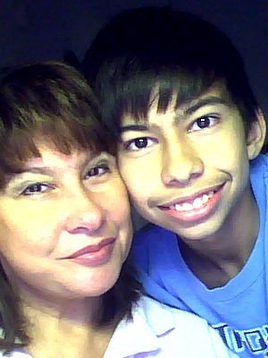 Brunilda Alvarez's album, Profile Pictures