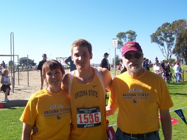 John Hatcher's album, John and Kathy