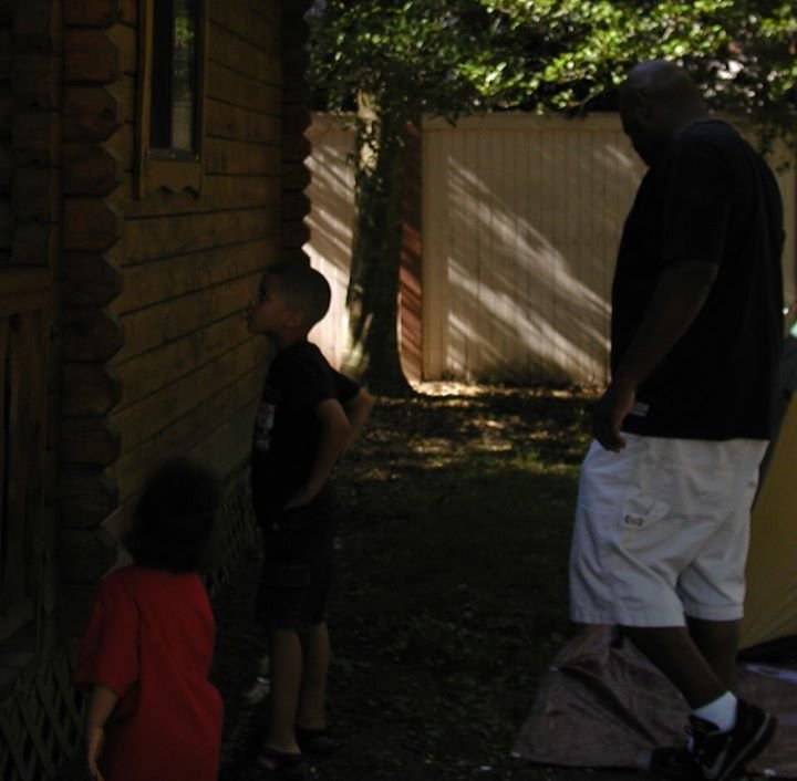 daniel dixon's album, Ponderosa Campground/Cape May Zoo