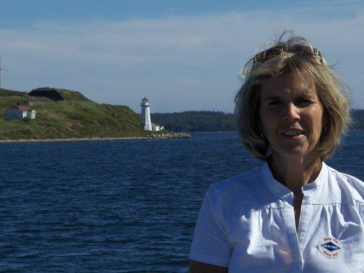 Joyce Scholz's album, Profile Pictures
