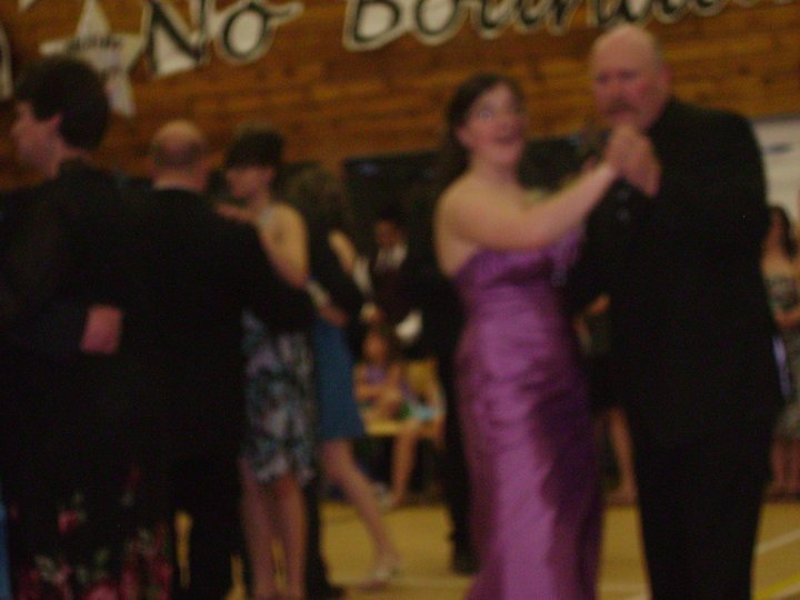 Ashley Thomas' album, Grad 2010