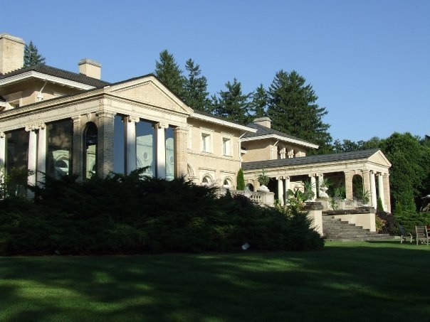 Gregory Bowman's album, LABOR DAY 2009