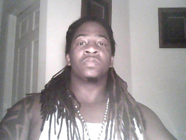 Dwight Fulse Jr.'s album, Me