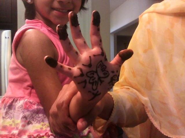 Amber Mudassar's album, Timeline Photos