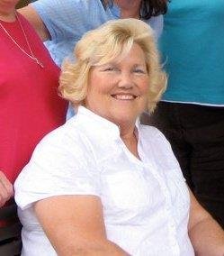Ann Sullivan's album, Profile Pictures