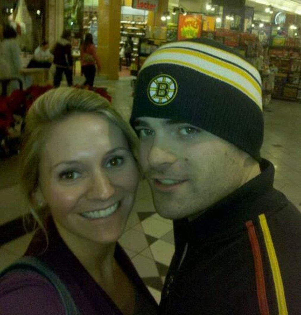 Mark DeCicco's album, Profile Pictures