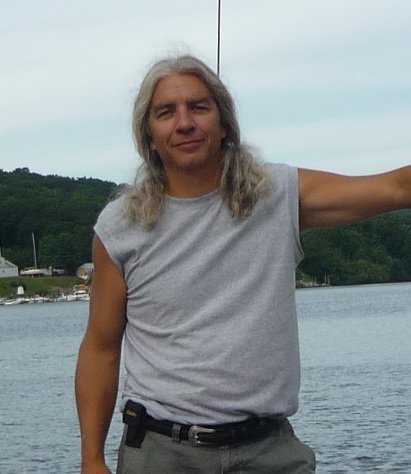 Mike Lemay's album, Profile Pictures