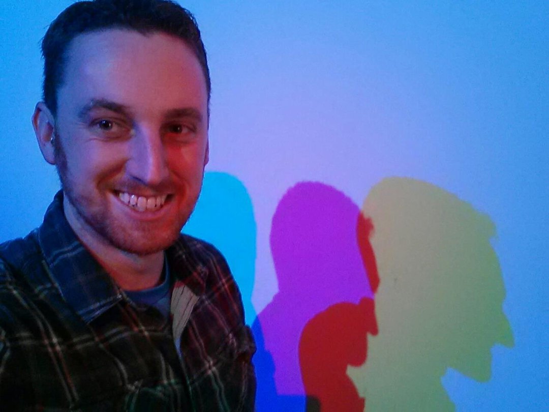 Andrew Anderson's album, Mobile Uploads