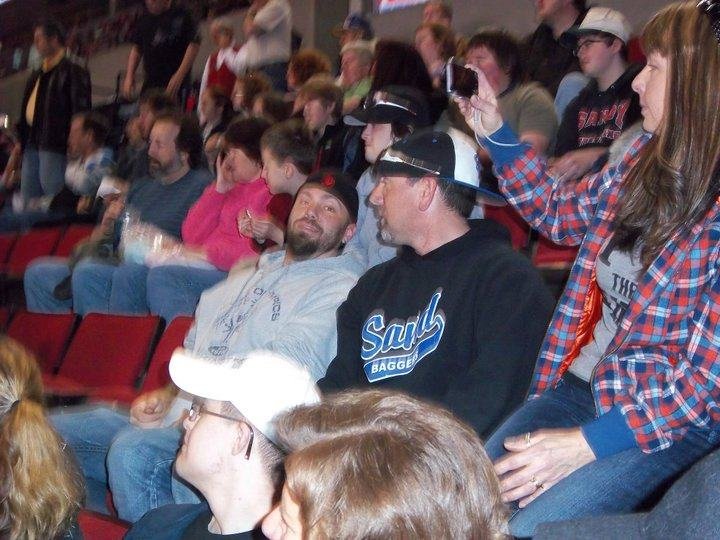 Rick Cook's album, April 27, 2011