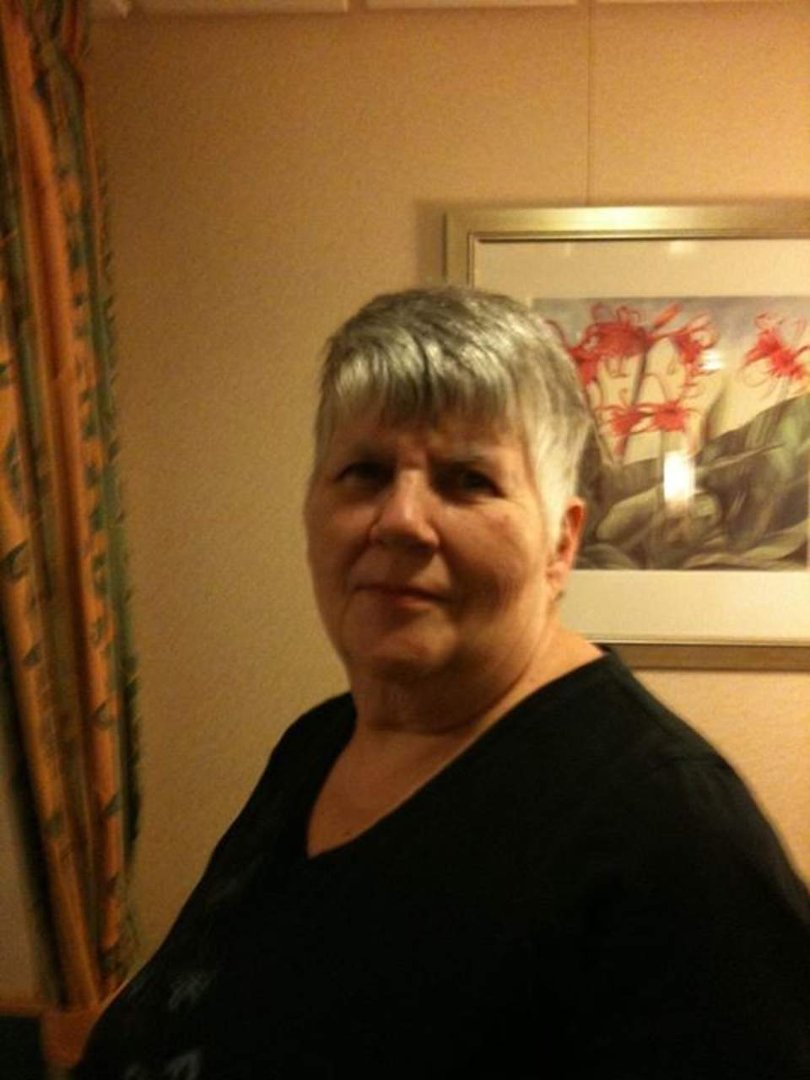 Shirley Wright's album, Cover Photos