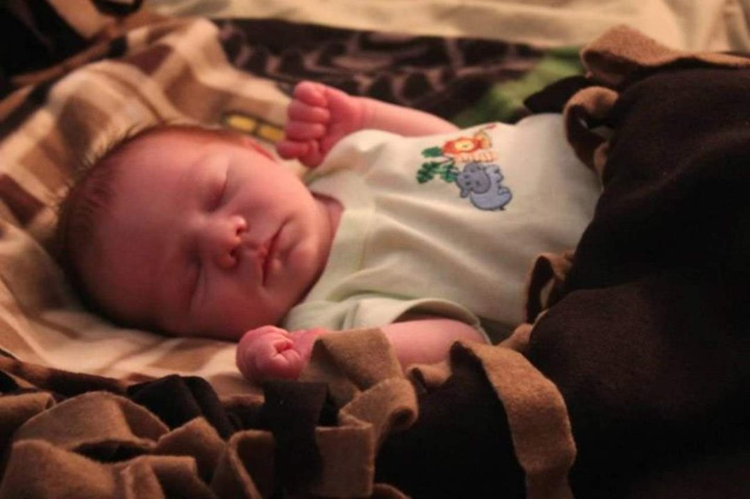 Robert Ferguson's album, GRANDCHILDREN 2013