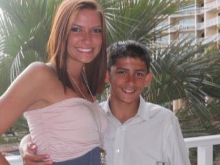 Lisa Weaver's album, PCB vacation July 2011