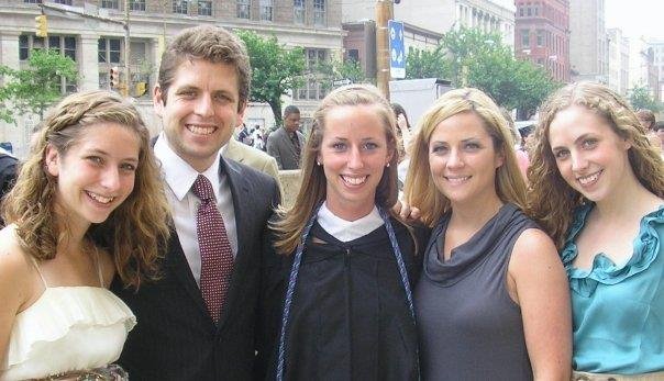 Peter Fenzel's album, Brianne's Graduation Photos