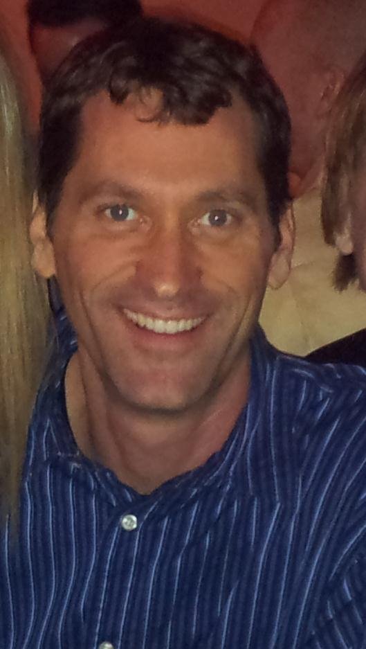 Tom Behringer's album, Profile Pictures