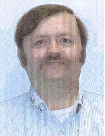 Rick Barber's album, Profile Pictures