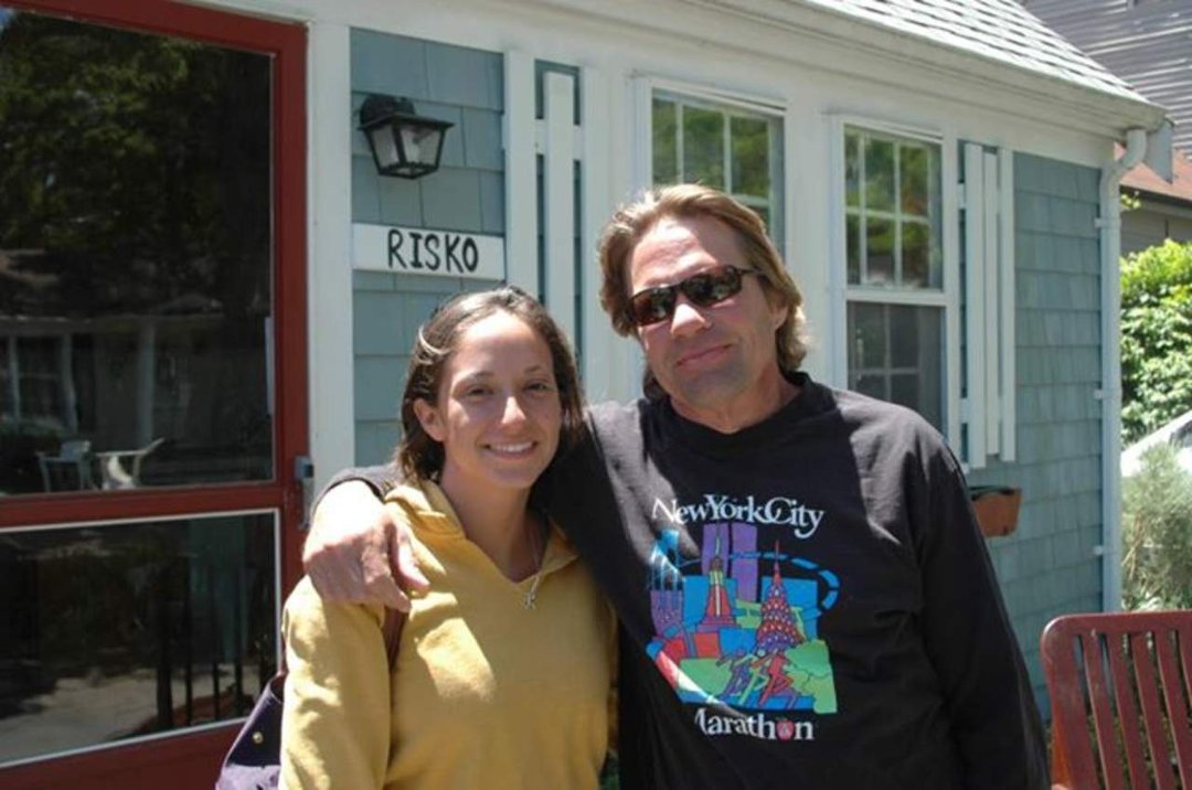 Rick Risko's album, Profile Pictures