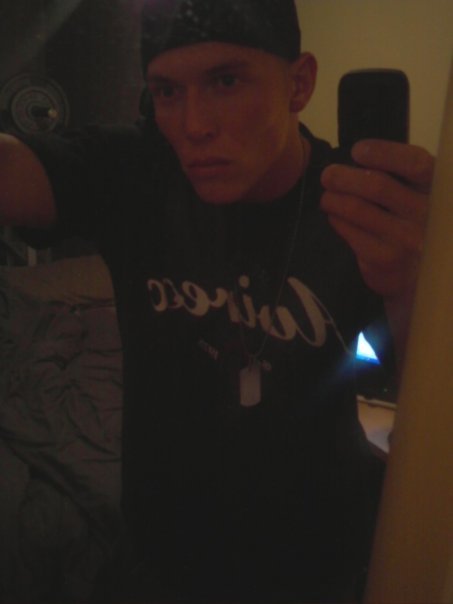 Danny Hamel's album, Profile Pictures