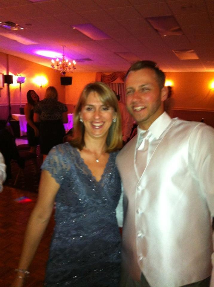Melissa Harrison's album, Mobile Uploads