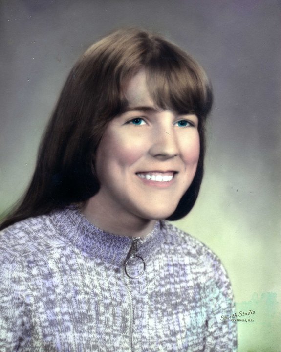 Sharon Tullock's album, Profile Pictures
