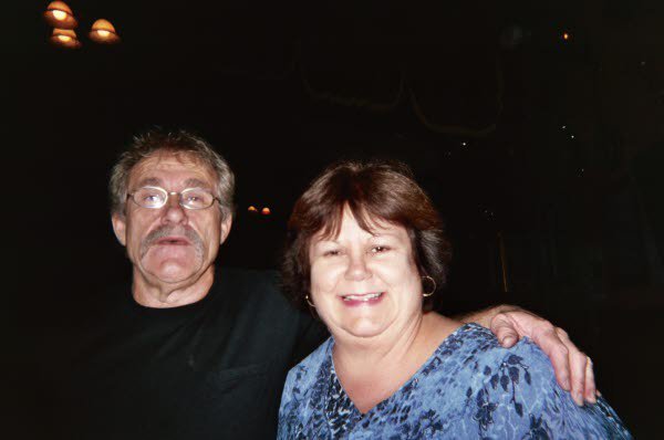 Annette Hignight's album, November 18, 2010