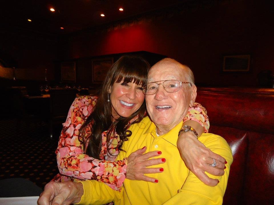 Patsy Dalton ( Musto )'s album, December 20, 2011