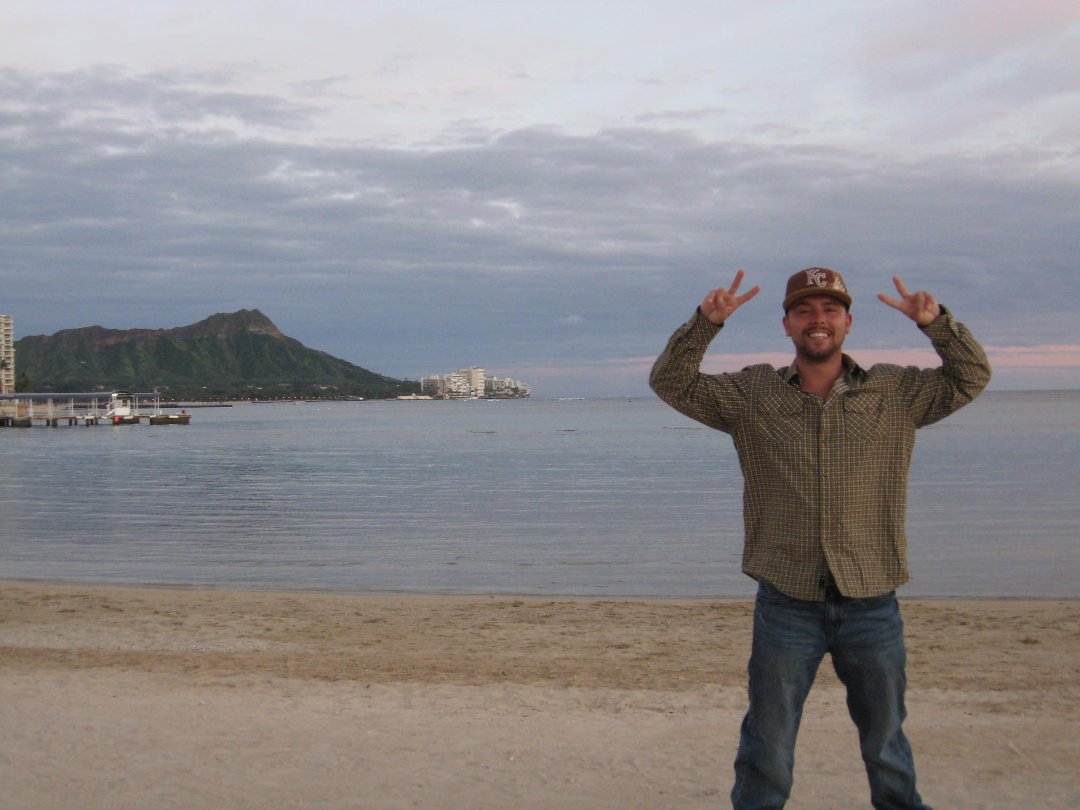 Randall Doyle Wells' album, Cover Photos