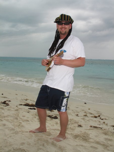 Ron Knapp's album, Profile Pictures