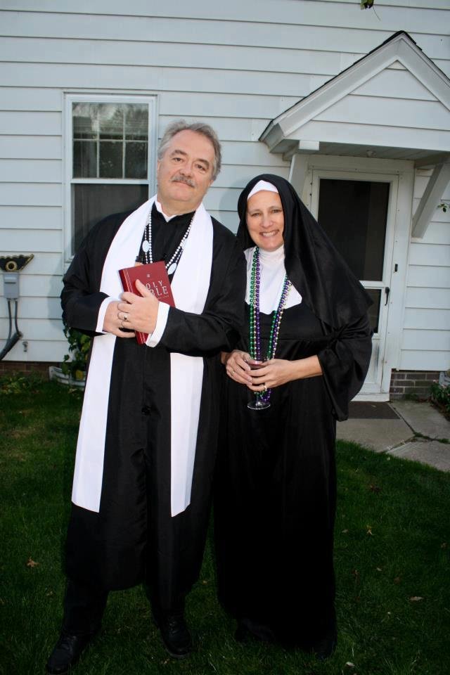 Paul Manol's album, Halloween 2012