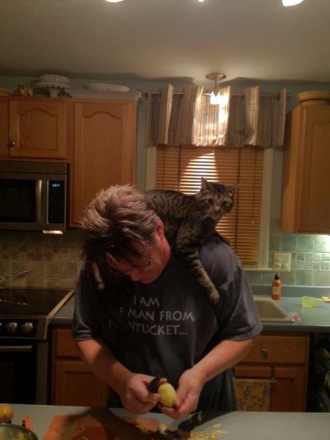 Andrew Watson's album, Timeline Photos