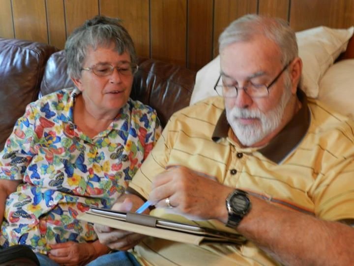 David Hinkle's album, Pritz/Snare Family Reunion June 21 - 23, 2013