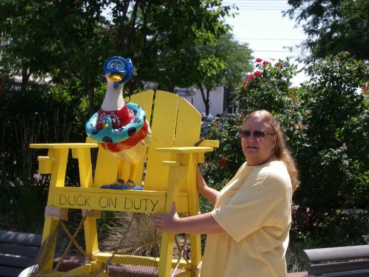 Jan Siefert's album, Barnyard on the Lake 7-17-11