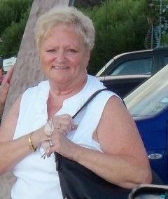 Donna Johnson's album, Profile Pictures