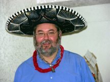 Ron Stephens' album, Profile Pictures