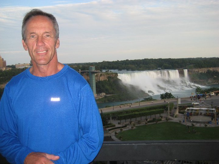 Brian Casey's album, Profile Pictures