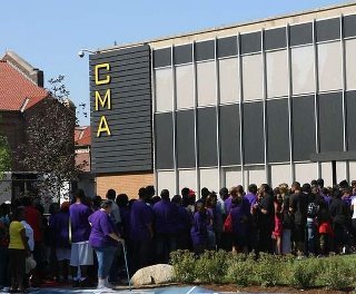 Kenneth Sharp's album, SCHOOL PRIDE Renovation and Reveal