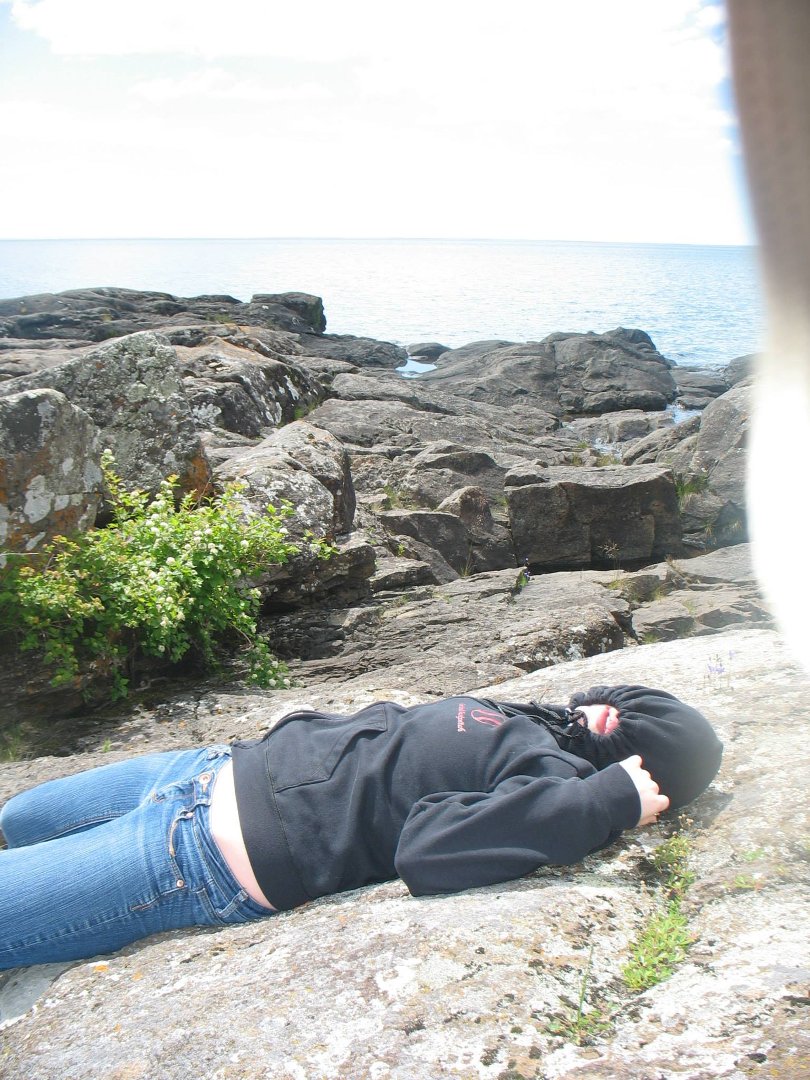 Greg Berger's album, Summer Vacation 2013
