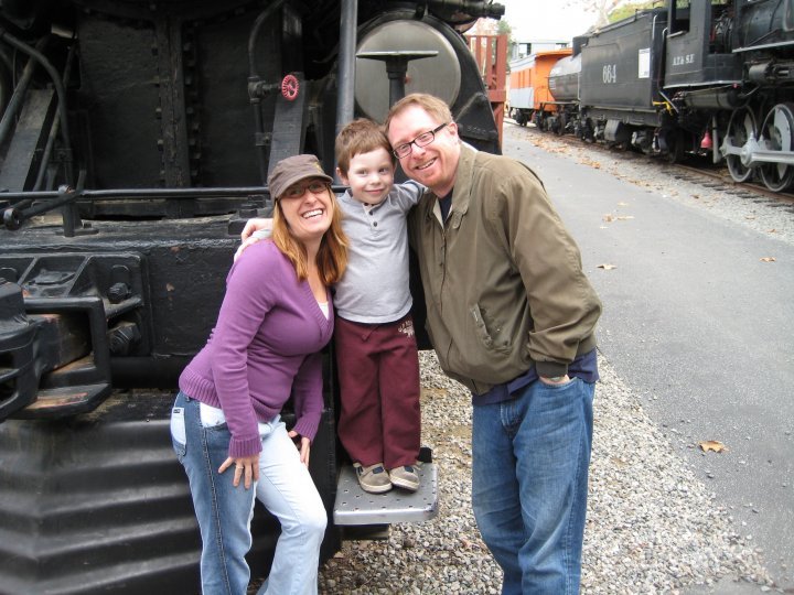 Gary Mond's album, Nathan & Family