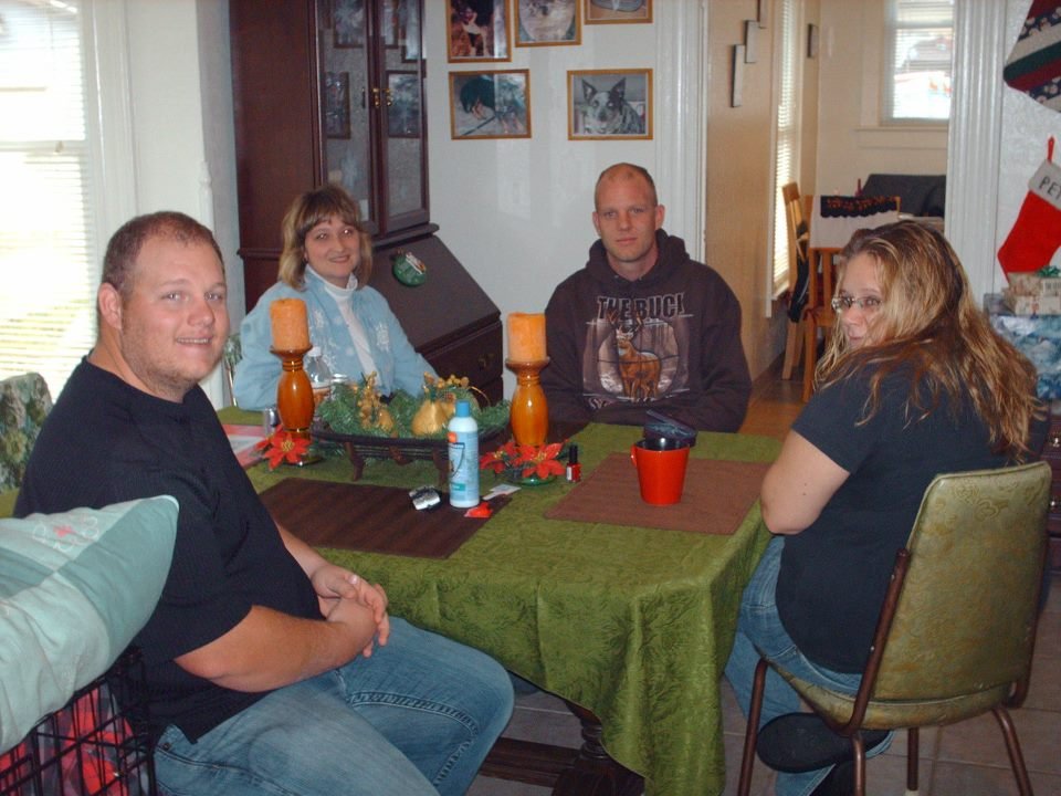 Peter Kovach's album, September 8, 2011