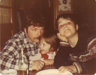 David Provost's album, 30th Anniversay Album Mom & Dad