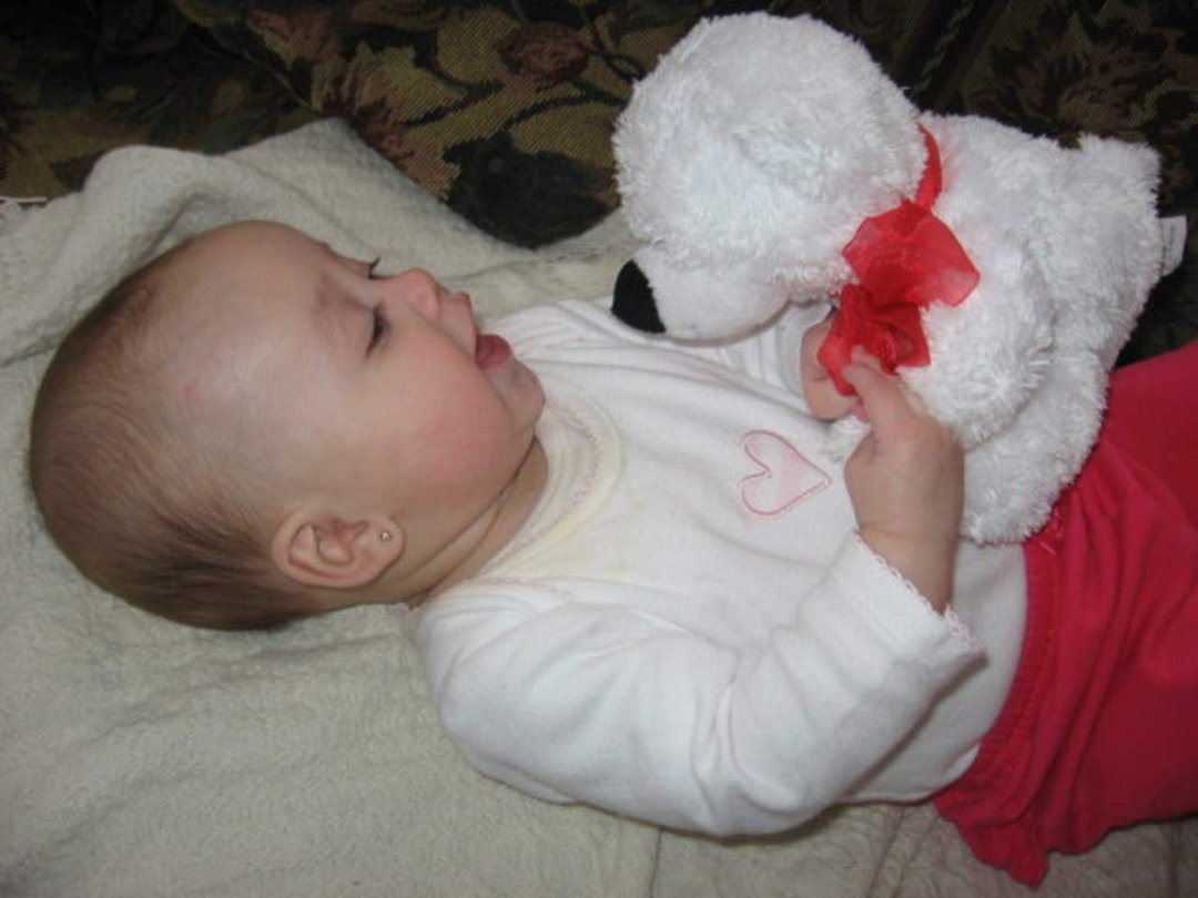 val obrien's album, Happy Valentines Day! 2010