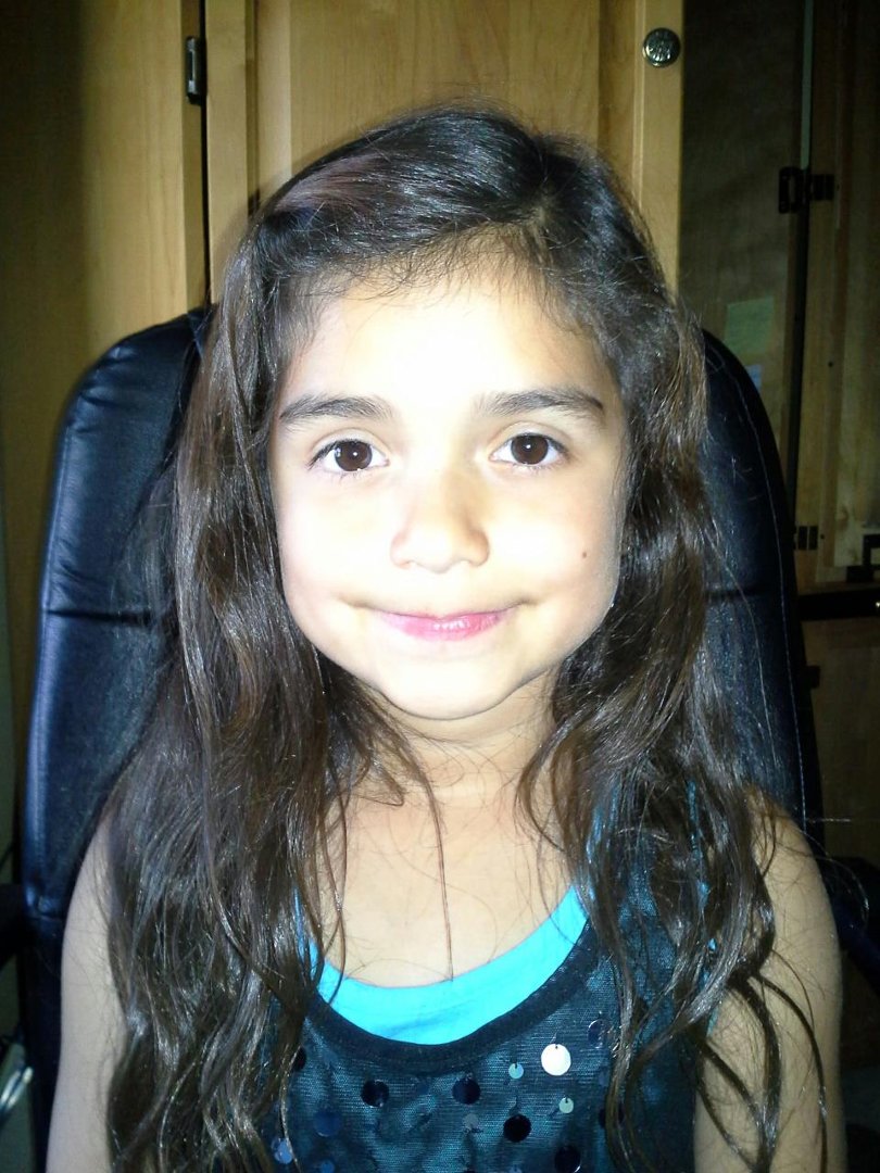 Maya Lopez's album, Mobile Uploads