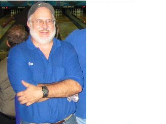 Ron Kopp's album, Fall of 2010