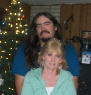 Patrick Warriax's album, Profile Pictures