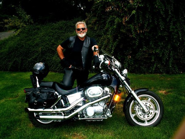 Jerry Wright's album, Profile Pictures