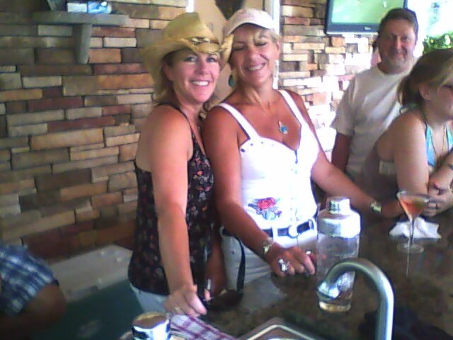 David Sandberg's album, I love my hat soooooo much!