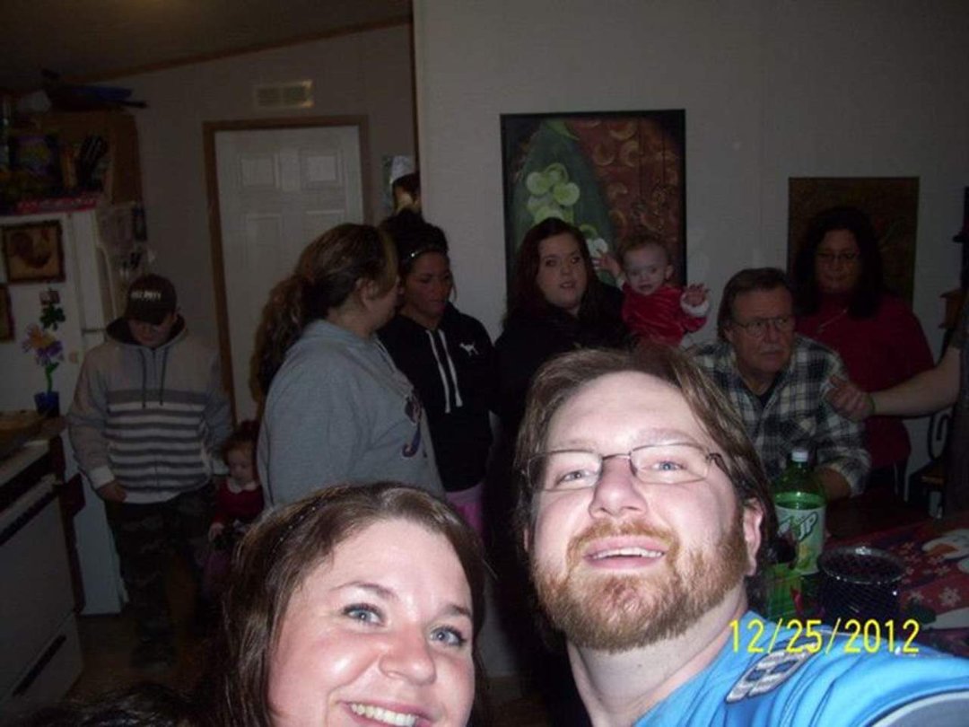 Malissa Wilson's album, Christmas 2012