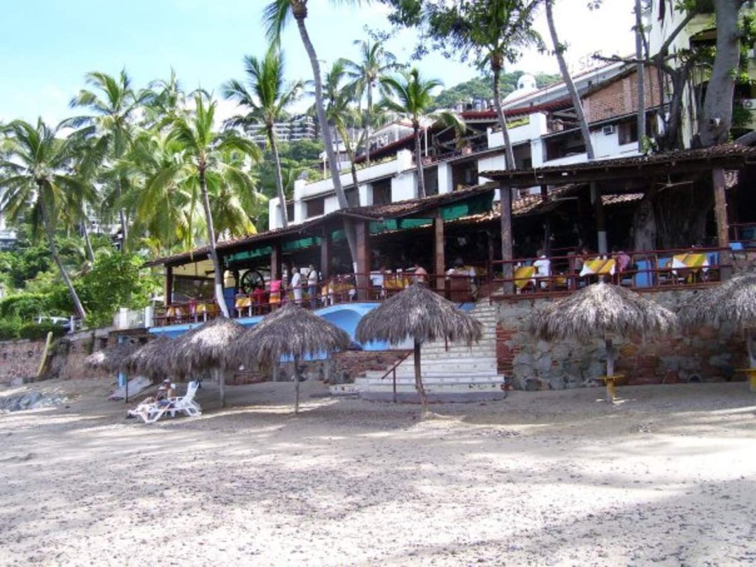 Ed Valentine's album, Puerto Vallarto 2